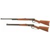 Image 2 : Two Boxed Winchester Lever Action Commemorative Long Guns