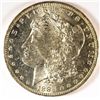 Image 1 : 1884-O MORGAN SILVER DOLLAR, MS-63  WHITE