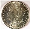 Image 1 : 1888 MORGAN SILVER DOLLAR, MS-64  WHITE