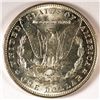 Image 2 : 1888 MORGAN SILVER DOLLAR, MS-64  WHITE