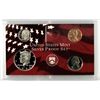Image 3 : 1999 U.S. SILVER PROOF SET IN ORIGINAL PACKAGING, NICE COIN