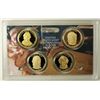 Image 4 : 2009 U.S. SILVER PF SET IN ORIGINAL PACKAGING, INCLUDES FOUR PROOF LINCOLN CENT