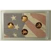Image 5 : 2009 U.S. SILVER PF SET IN ORIGINAL PACKAGING, INCLUDES FOUR PROOF LINCOLN CENT