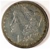 Image 1 : 1894 MORGAN SILVER DOLLAR, VF-30  RARE!!