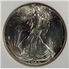 Image 2 : 1945 WALKING LIBERTY HALF DOLLAR NGC MS66 SUPER