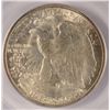 Image 3 : 1946 S WALKING LIBERTY HALF DOLLAR PCGS MS65 NICE