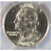 Image 2 : 1949 D WASHINGTON QUARTER PCGS MS65 WHITE