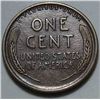Image 2 : 1911-d Lincoln Cent solid XF