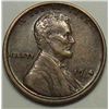 Image 1 : 1914-S Lincoln Cent sharp XF