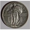 Image 1 : 1917-D TYPE 1 STANDING LIBERTY QUARTER BU
