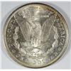 Image 2 : 1881-S MORGAN DOLLAR MS61