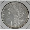 Image 1 : 1880 MORGAN DOLLAR MS-62