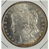 Image 1 : 1890-O Morgan Dollar  MS62  est $70-$75