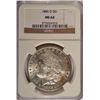 Image 1 : 1885-O MORGAN DOLLAR NGC MS64