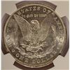 Image 3 : 1885-O MORGAN DOLLAR NGC MS64
