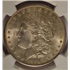 Image 2 : 1900 MORGAN DOLLAR NGC MS64