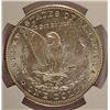 Image 3 : 1898-O MORGAN DOLLAR NGC MS63