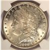 Image 2 : 1898-O MORGAN DOLLAR NGC MS62