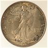 Image 2 : 1934 WALKING LIBERTY HALF DOLLAR ANACS MS63