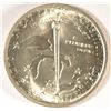 Image 2 : 1936 CLEVELAND COMMEM HALF DOLLAR GEM BU