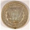 Image 2 : 1895-O MORGAN DOLLAR XF++