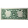 Image 2 : 1899 $5 SILVER CERTIFICATE "CHIEF" NOTE XF+