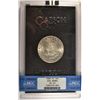 Image 1 : 1884 CC MORGAN DOLLAR GSA/NGC MS63 NO BOX, COA
