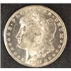 Image 2 : 1881 CC MORGAN DOLLAR GSA/NGC MS63 NO BOX, COA