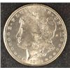 Image 2 : 1883 CC MORGAN DOLLAR GSA/NGC MS63 NO BOX, COA