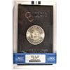Image 1 : 1884 CC MORGAN DOLLAR GSA/NGC MS63 NO BOX, COA