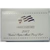 Image 1 : 2007 UNITED STATES CLAD PROOF SET IN ORIGINAL PACKAGING