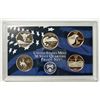 Image 6 : 2007 UNITED STATES CLAD PROOF SET IN ORIGINAL PACKAGING