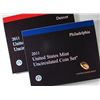 Image 1 : 2011 U.S. UNCIRCULATED MINT SET IN ORIGINAL PACKAGING