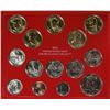 Image 2 : 2011 U.S. UNCIRCULATED MINT SET IN ORIGINAL PACKAGING