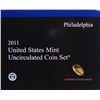 Image 4 : 2011 U.S. UNCIRCULATED MINT SET IN ORIGINAL PACKAGING