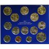 Image 5 : 2011 U.S. UNCIRCULATED MINT SET IN ORIGINAL PACKAGING