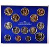 Image 2 : 2012 U.S. UNCIRCULATED MINT SET IN ORIGINAL PACKAGING