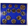 Image 3 : 2012 U.S. UNCIRCULATED MINT SET IN ORIGINAL PACKAGING