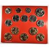 Image 5 : 2012 U.S. UNCIRCULATED MINT SET IN ORIGINAL PACKAGING