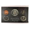 Image 3 : 1970 SMALL DATE UNITED STATES PROOF SET IN ORIGINAL PACKAGING
