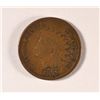 Image 1 : 1870 INDIAN HEAD CENT FINE