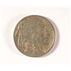 Image 1 : 1937-D 3-LEGGED BUFFALO NICKEL FINE