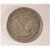 Image 2 : 1917 TYPE 1 STANDING LIBERTY QUARTER VF