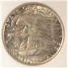 Image 3 : 1921 ALABAMA COMMEM HALF DOLLAR NGC AU58
