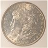 Image 2 : 1891 MORGAN DOLLAR NGC MS62