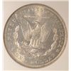 Image 3 : 1891 MORGAN DOLLAR NGC MS62