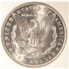 Image 3 : 1891-O MORGAN DOLLAR NGC MS62