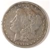 Image 1 : 1891-CC MORGAN DOLLAR VG (RIM NICKS)