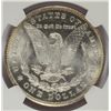 Image 3 : 1878-CC MORGAN DOLLAR NGC MS63 WHITE