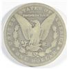 Image 2 : 1895-O MORGAN SILVER DOLLAR VG